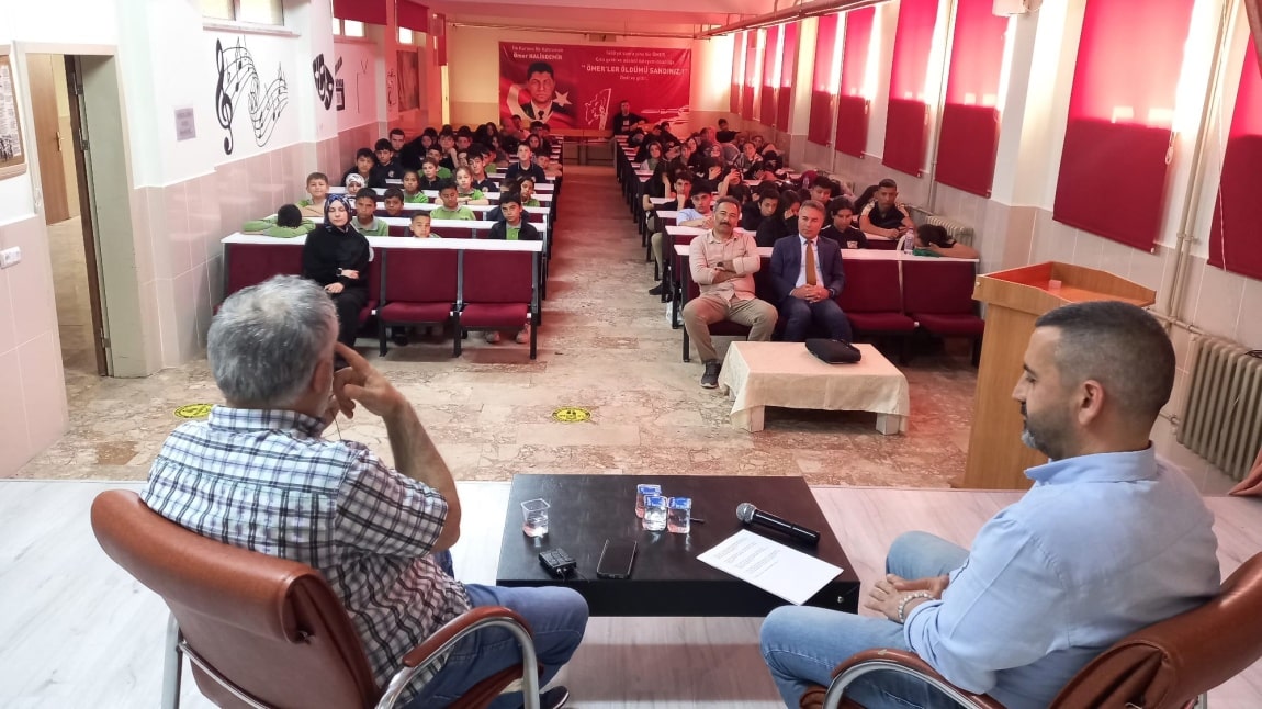Kariyer Günleri Buluşması